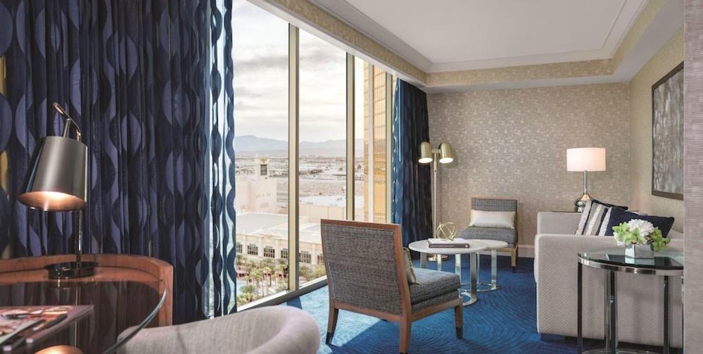 Mandalay Bay Resort And Casino By Suiteness Las Vegas Bilik gambar