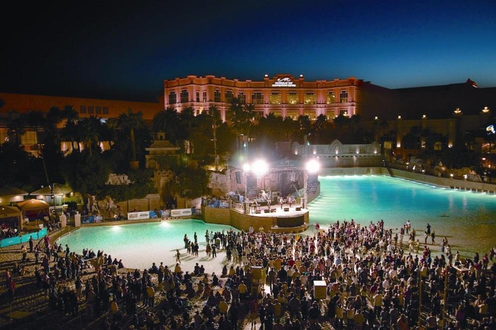 Mandalay Bay Resort And Casino By Suiteness Las Vegas Luaran gambar