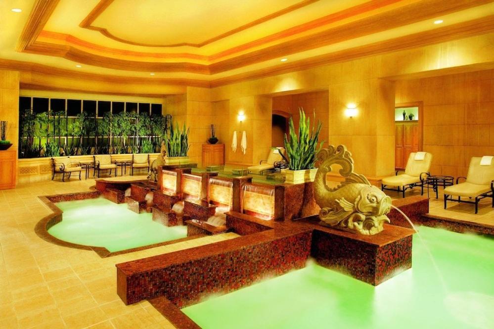 Mandalay Bay Resort And Casino By Suiteness Las Vegas Luaran gambar