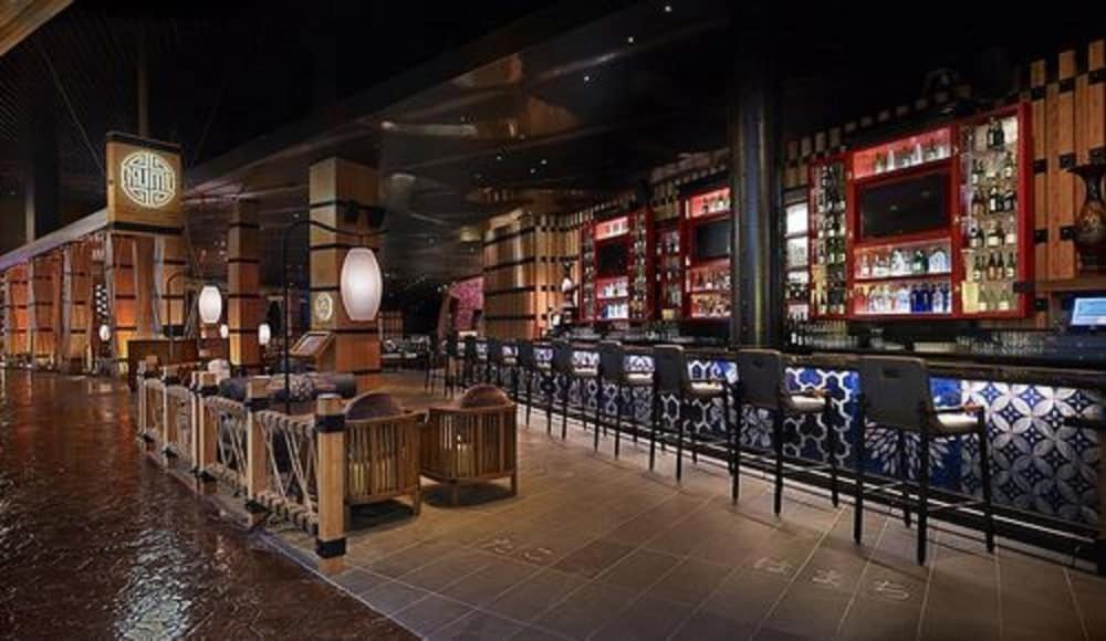 Mandalay Bay Resort And Casino By Suiteness Las Vegas Luaran gambar