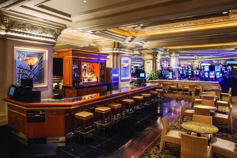 Mandalay Bay Resort And Casino By Suiteness Las Vegas Luaran gambar