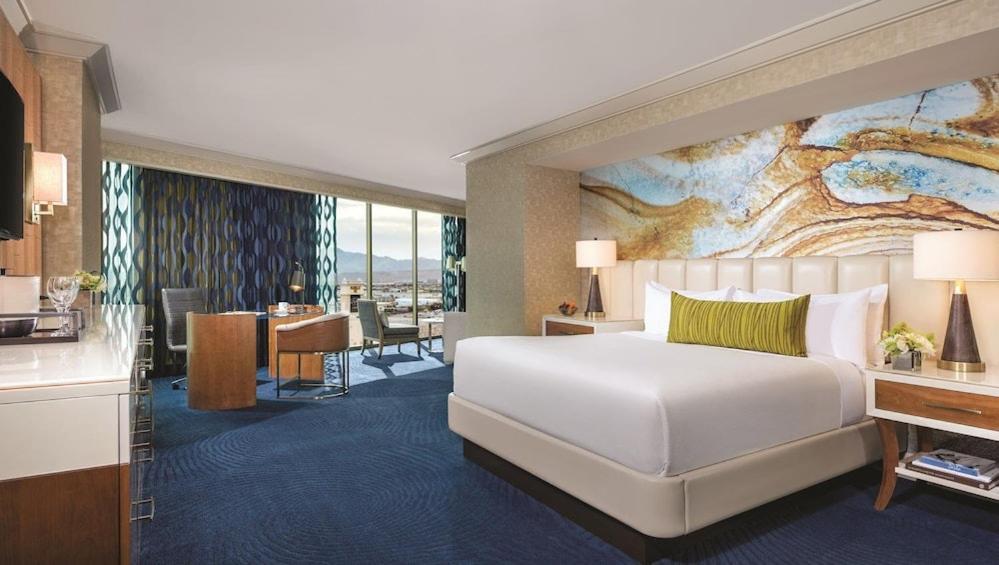 Mandalay Bay Resort And Casino By Suiteness Las Vegas Bilik gambar