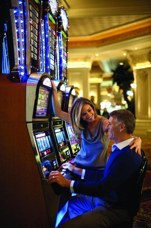 Mandalay Bay Resort And Casino By Suiteness Las Vegas Luaran gambar
