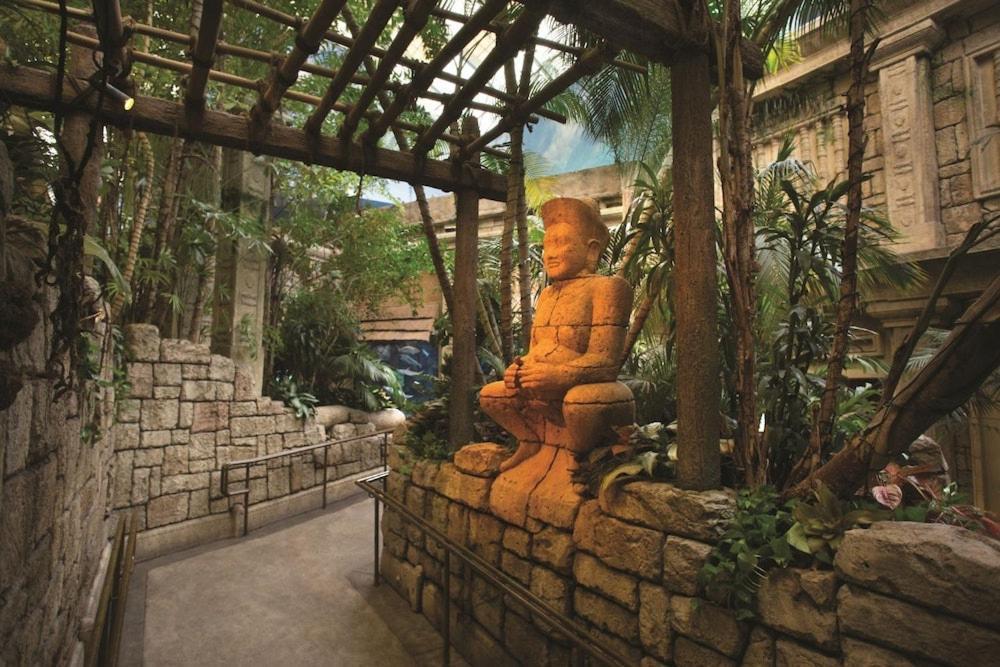 Mandalay Bay Resort And Casino By Suiteness Las Vegas Luaran gambar