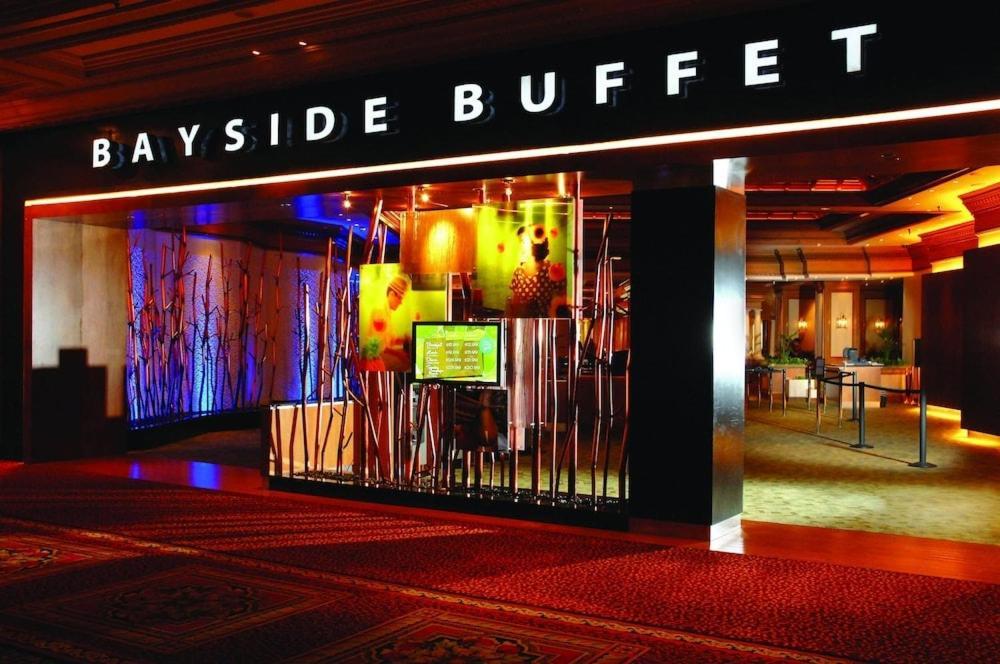 Mandalay Bay Resort And Casino By Suiteness Las Vegas Luaran gambar