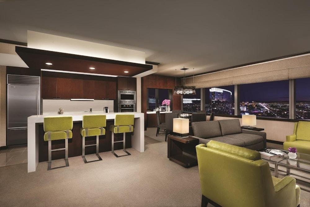 Mandalay Bay Resort And Casino By Suiteness Las Vegas Luaran gambar